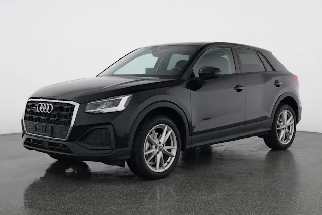 AUDI Q2 2.0 40 TFSI Attraction quattro S-Tronic