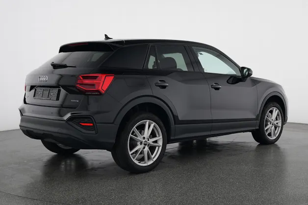 AUDI Q2 2.0 40 TFSI Attraction quattro S-Tronic