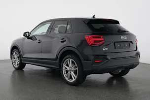 AUDI Q2 2.0 40 TFSI Attraction quattro S-Tronic