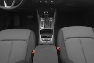 AUDI Q2 2.0 40 TFSI Attraction quattro S-Tronic