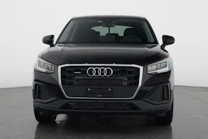 AUDI Q2 2.0 40 TFSI Attraction quattro S-Tronic