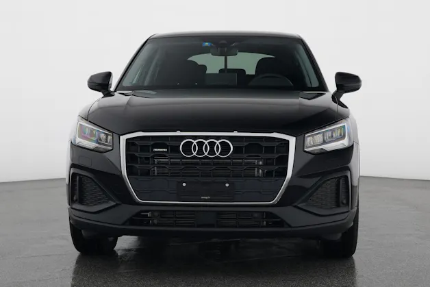 AUDI Q2 2.0 40 TFSI Attraction quattro S-Tronic