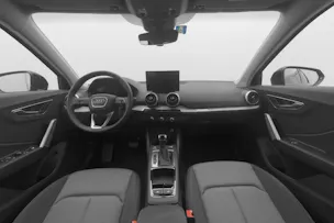 AUDI Q2 2.0 40 TFSI Attraction quattro S-Tronic