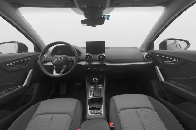 AUDI Q2 2.0 40 TFSI Attraction quattro S-Tronic