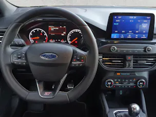 FORD Focus 2.3 EcoB ST