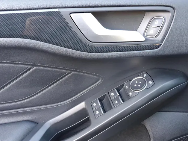 FORD Focus 2.3 EcoB ST