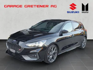 FORD Focus 2.3 EcoB ST