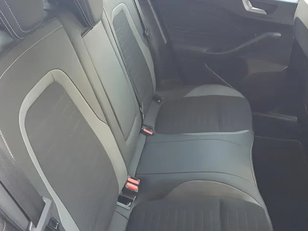FORD Focus 2.3 EcoB ST