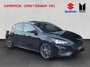 FORD Focus 2.3 EcoB ST