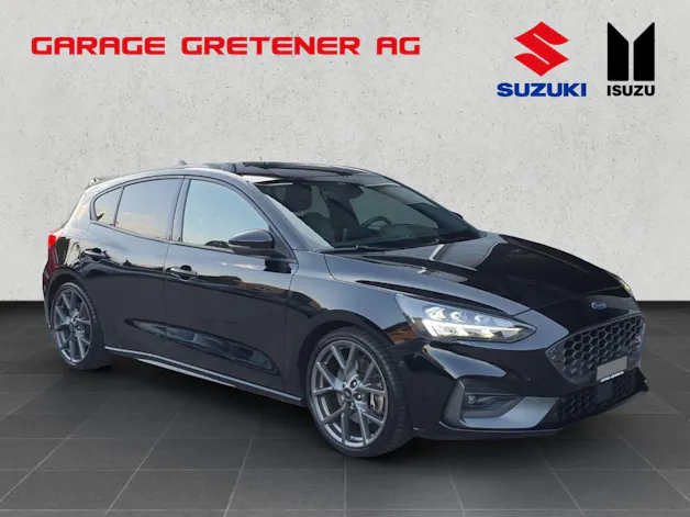 FORD Focus 2.3 EcoB ST