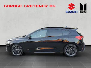 FORD Focus 2.3 EcoB ST