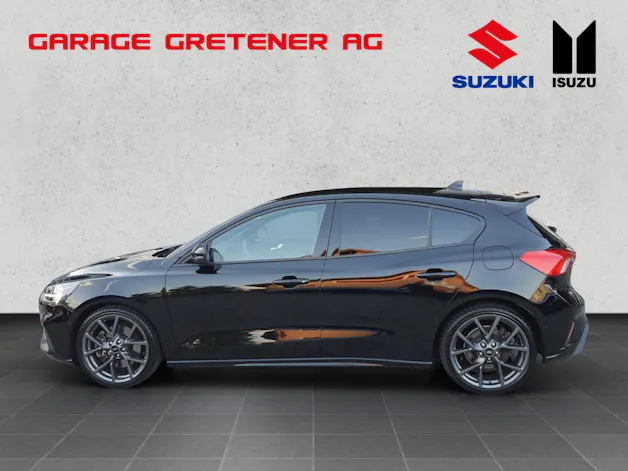 FORD Focus 2.3 EcoB ST