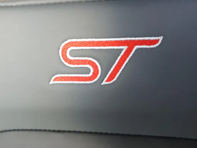 FORD Focus 2.3 EcoB ST