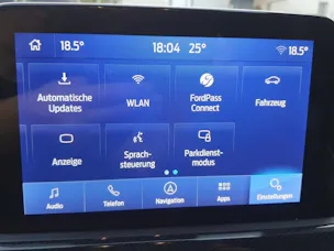 FORD Focus 2.3 EcoB ST