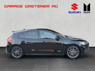 FORD Focus 2.3 EcoB ST