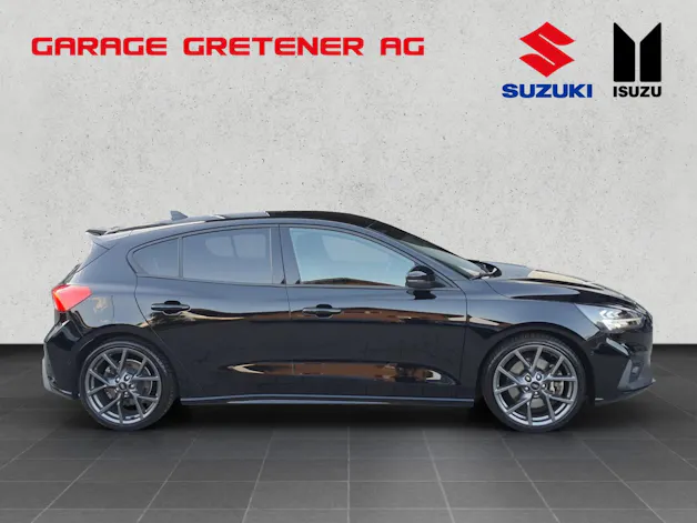 FORD Focus 2.3 EcoB ST