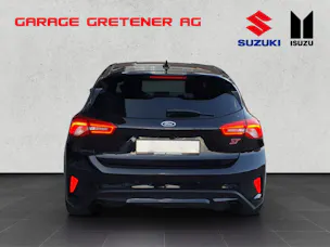 FORD Focus 2.3 EcoB ST