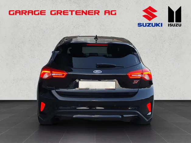 FORD Focus 2.3 EcoB ST
