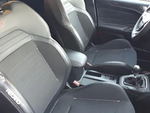 FORD Focus 2.3 EcoB ST