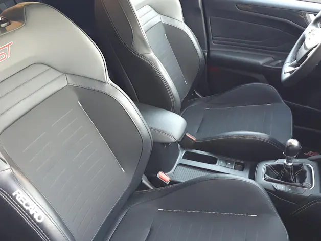 FORD Focus 2.3 EcoB ST