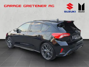FORD Focus 2.3 EcoB ST