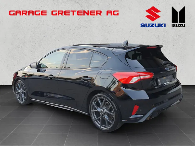 FORD Focus 2.3 EcoB ST