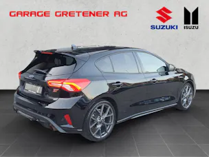 FORD Focus 2.3 EcoB ST