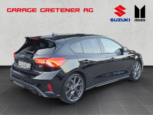 FORD Focus 2.3 EcoB ST