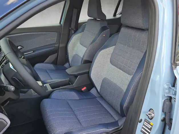 RENAULT R4 E-Tech Comfort Range techno