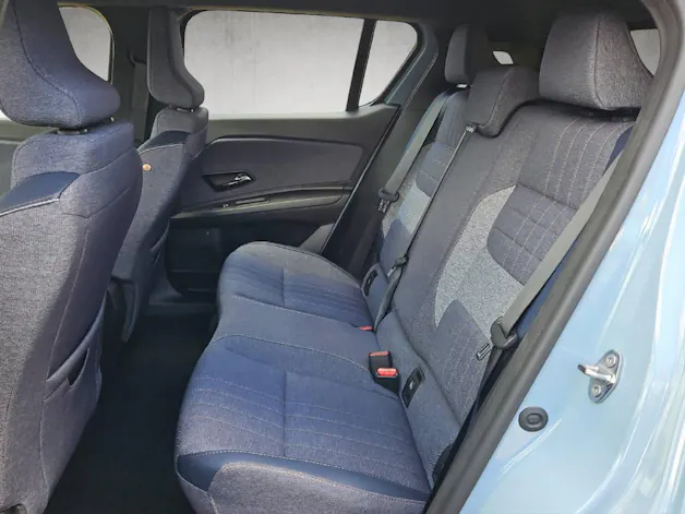 RENAULT R4 E-Tech Comfort Range techno