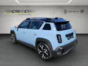 RENAULT R4 E-Tech Comfort Range techno