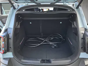 RENAULT R4 E-Tech Comfort Range techno
