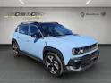 RENAULT R4 E-Tech Comfort Range techno