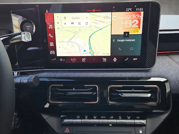 RENAULT R4 E-Tech Comfort Range techno
