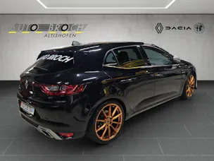 RENAULT Mégane 1.6 TCe 205 GT EDC