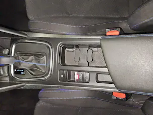 RENAULT Mégane 1.6 TCe 205 GT EDC