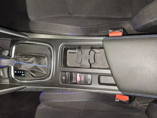 RENAULT Mégane 1.6 TCe 205 GT EDC