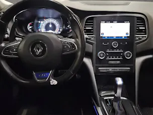 RENAULT Mégane 1.6 TCe 205 GT EDC