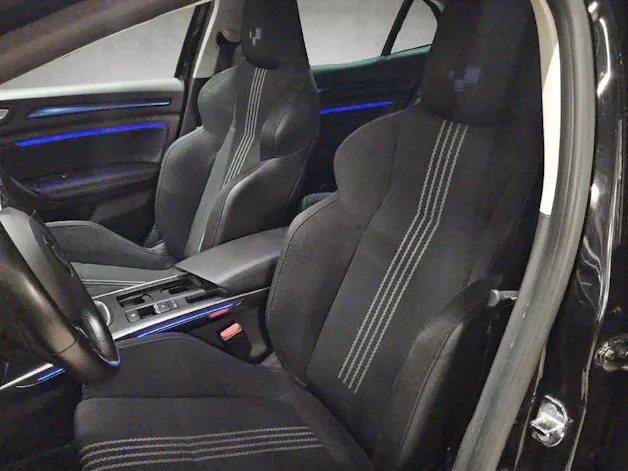 RENAULT Mégane 1.6 TCe 205 GT EDC