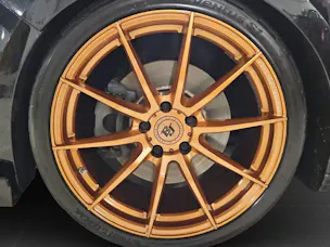 RENAULT Mégane 1.6 TCe 205 GT EDC