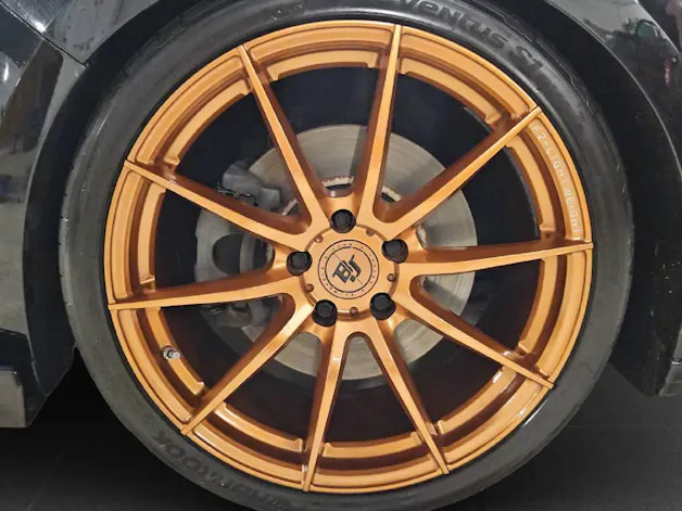 RENAULT Mégane 1.6 TCe 205 GT EDC