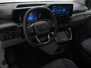 FORD Tourneo Custom 320 L2 2.0 TDCI 4x4 Titanium X