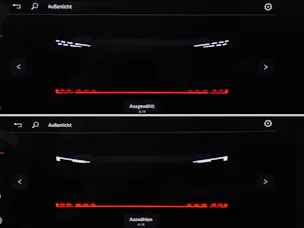 AUDI A6 e-tron Avant Performance S line