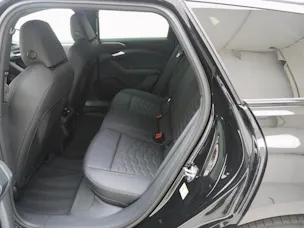 AUDI A6 e-tron Avant Performance S line