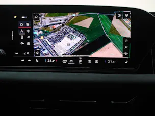 AUDI A6 e-tron Avant Performance S line