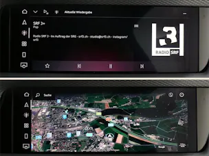 AUDI A6 e-tron Avant Performance S line