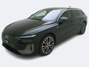 AUDI A6 e-tron Avant Performance S line
