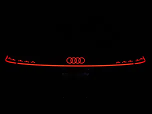 AUDI A6 e-tron Avant Performance S line