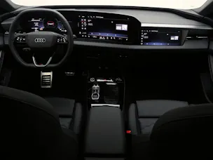 AUDI A6 e-tron Avant Performance S line
