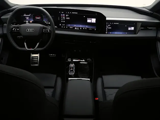AUDI A6 e-tron Avant Performance S line